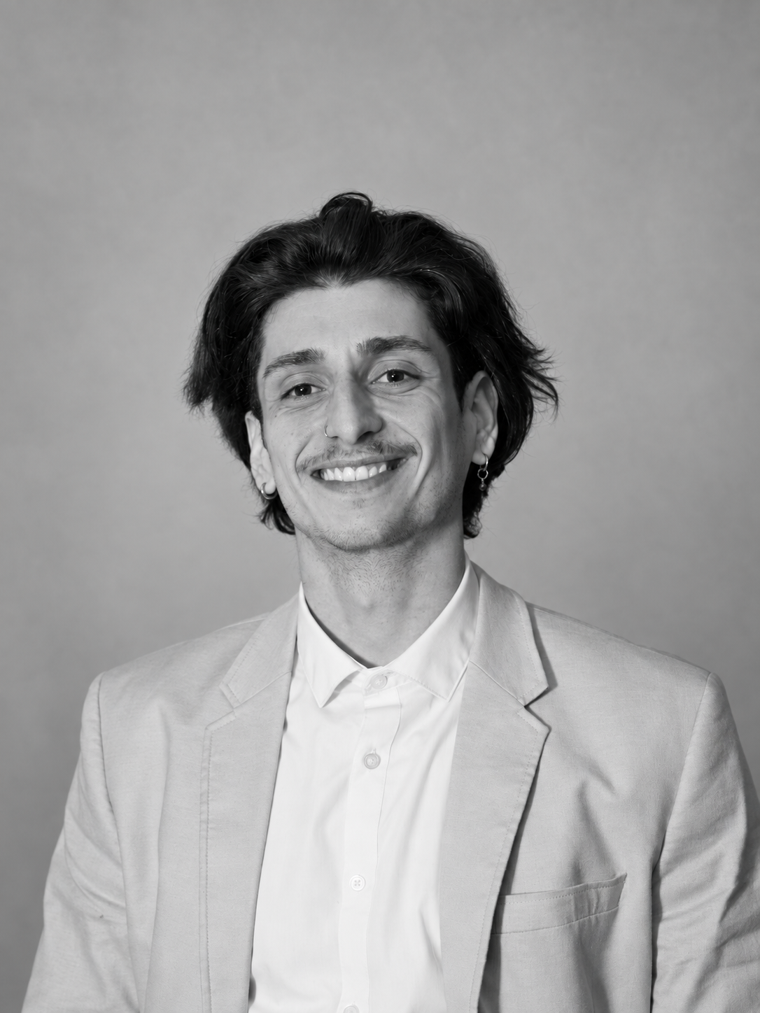 DAVID SEEBACHER